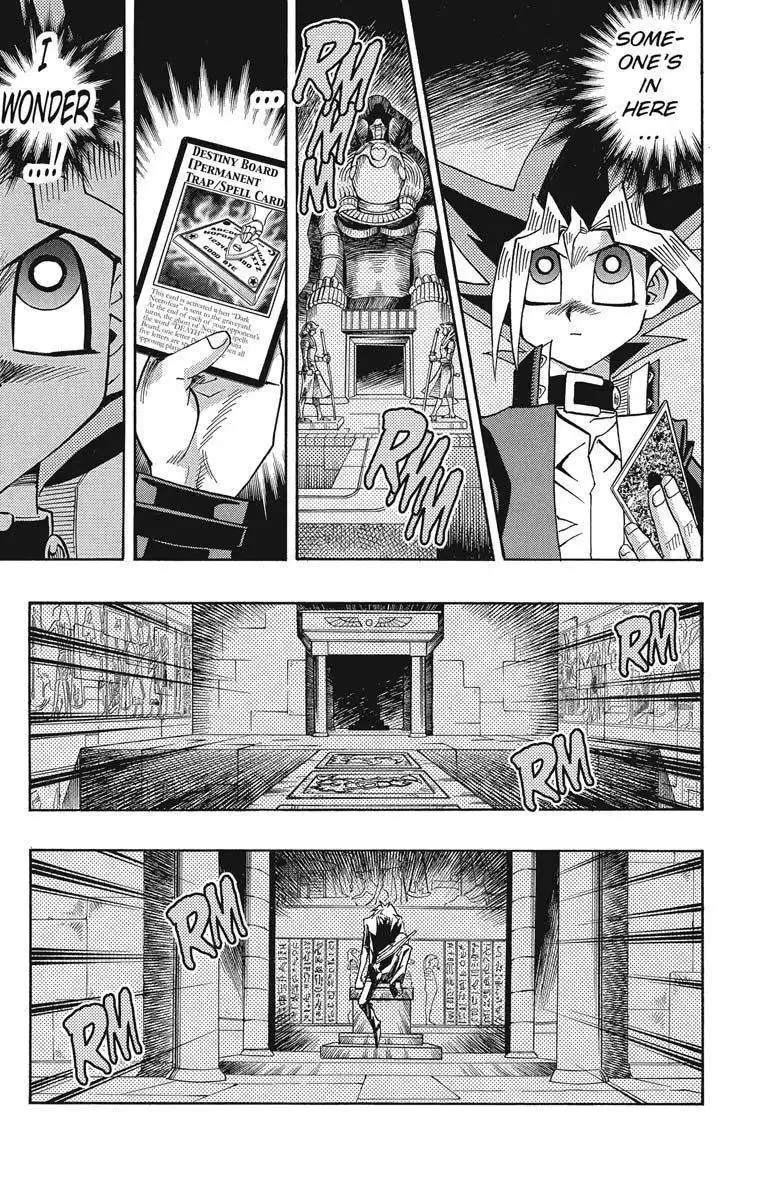 Yu-Gi-Oh! Millennium World Chapter 45 15